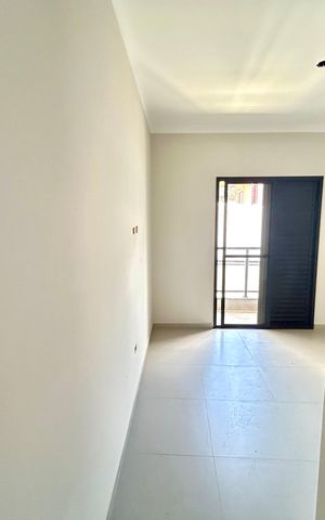 Casa à venda com 150m², 3 quartos e 3 vagas Casa à venda com 150m², 3 quartos e 3 vagasQuarto 2