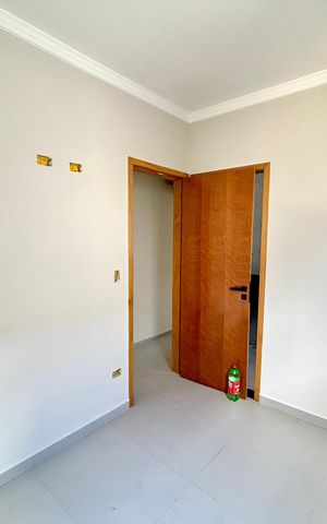 Casa à venda com 150m², 3 quartos e 3 vagas Casa à venda com 150m², 3 quartos e 3 vagasQuarto