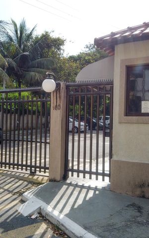 Apartamento à venda com 60m², 2 quartos e 1 vagaFachada