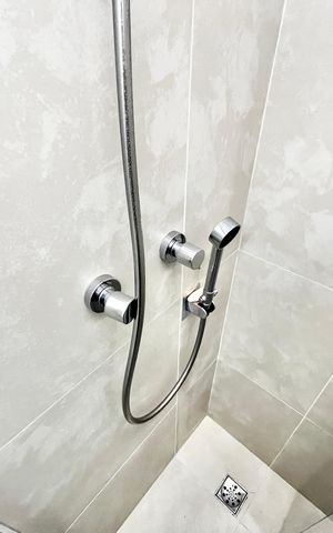 Apartamento para alugar com 47m², 2 quartos e 1 vaga Apartamento para alugar com 47m², 2 quartos e 1 vagaBanheiro