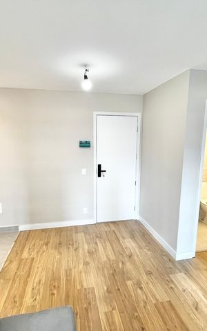 Apartamento para alugar com 47m², 2 quartos e 1 vaga Apartamento para alugar com 47m², 2 quartos e 1 vagaSala