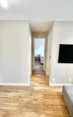 Apartamento para alugar com 47m², 2 quartos e 1 vaga Apartamento para alugar com 47m², 2 quartos e 1 vagaSala