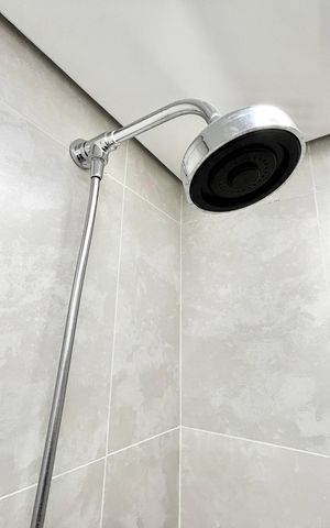 Apartamento para alugar com 47m², 2 quartos e 1 vaga Apartamento para alugar com 47m², 2 quartos e 1 vagaBanheiro