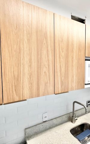 Apartamento para alugar com 47m², 2 quartos e 1 vaga Apartamento para alugar com 47m², 2 quartos e 1 vagaCozinha