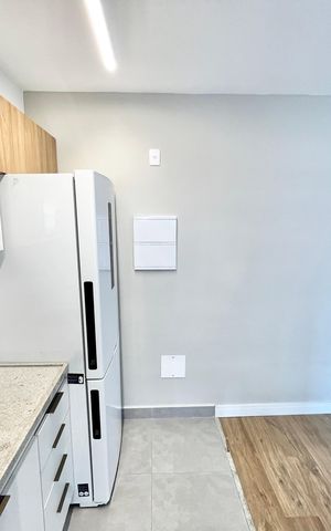 Apartamento para alugar com 47m², 2 quartos e 1 vaga Apartamento para alugar com 47m², 2 quartos e 1 vagaCozinha