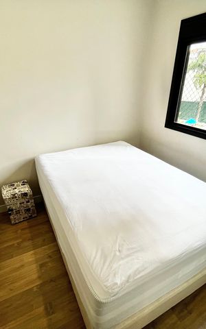 Apartamento para alugar com 47m², 2 quartos e 1 vaga Apartamento para alugar com 47m², 2 quartos e 1 vagaQuarto 2