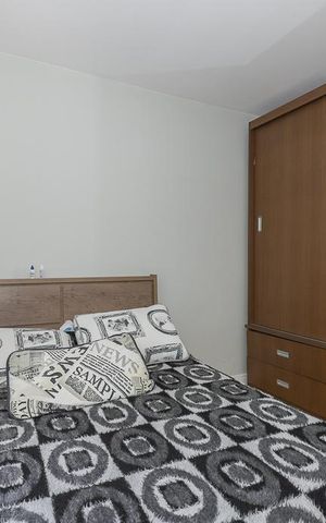Apartamento para alugar com 90m², 2 quartos e sem vagaQuarto