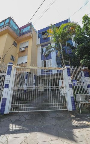 Apartamento para alugar com 90m², 2 quartos e sem vagaFachada