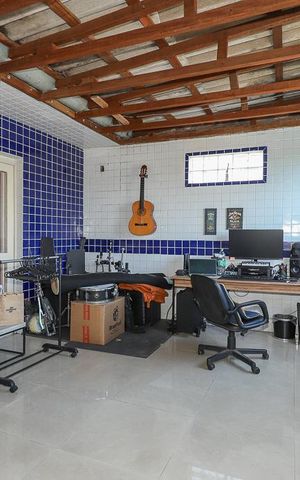 Apartamento para alugar com 90m², 2 quartos e sem vagaEspaço churrasqueira