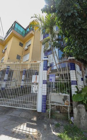 Apartamento para alugar com 90m², 2 quartos e sem vagaFachada