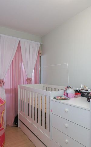Apartamento para alugar com 90m², 2 quartos e sem vagaQuarto 2