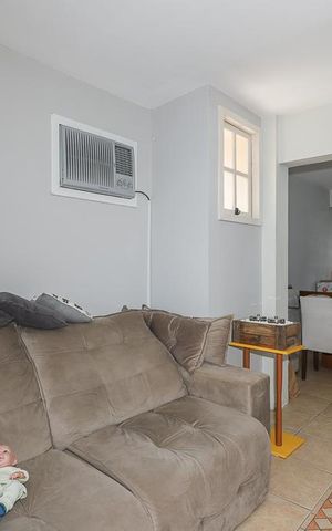 Apartamento para alugar com 90m², 2 quartos e sem vagaSala