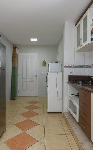 Apartamento para alugar com 90m², 2 quartos e sem vagaCozinha