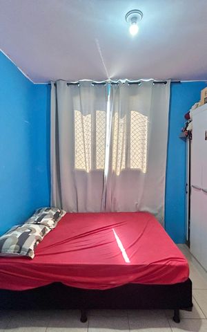 Apartamento à venda com 50m², 2 quartos e 1 vaga Apartamento à venda com 50m², 2 quartos e 1 vagaQuarto