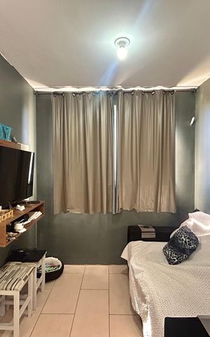 Apartamento à venda com 50m², 2 quartos e 1 vaga Apartamento à venda com 50m², 2 quartos e 1 vagaSala