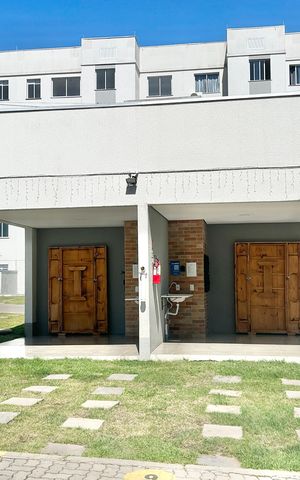 Apartamento à venda com 50m², 2 quartos e 1 vaga Apartamento à venda com 50m², 2 quartos e 1 vagaQuiosque