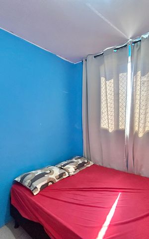 Apartamento à venda com 50m², 2 quartos e 1 vaga Apartamento à venda com 50m², 2 quartos e 1 vagaQuarto