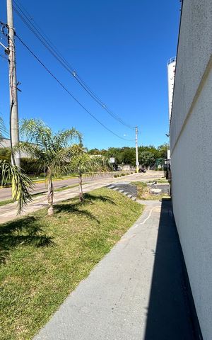 Apartamento à venda com 50m², 2 quartos e 1 vaga Apartamento à venda com 50m², 2 quartos e 1 vagaPlaca