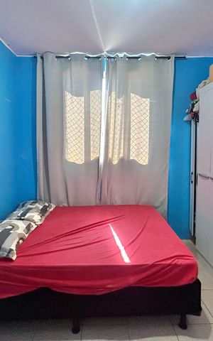 Apartamento à venda com 50m², 2 quartos e 1 vaga Apartamento à venda com 50m², 2 quartos e 1 vagaQuarto