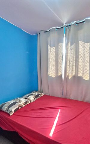 Apartamento à venda com 50m², 2 quartos e 1 vaga Apartamento à venda com 50m², 2 quartos e 1 vagaQuarto