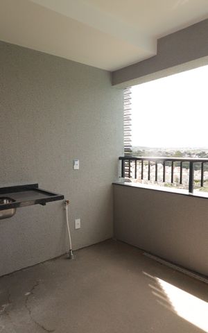 Apartamento à venda com 110m², 3 quartos e 2 vagasCozinha