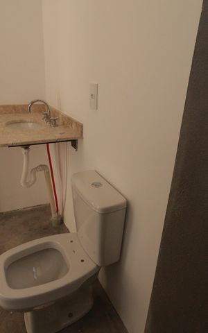Apartamento à venda com 110m², 3 quartos e 2 vagasSuíte