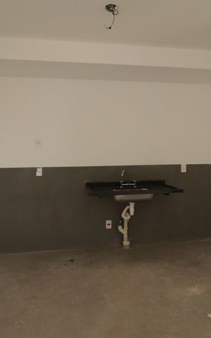 Apartamento à venda com 110m², 3 quartos e 2 vagasCozinha