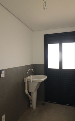 Apartamento à venda com 110m², 3 quartos e 2 vagasCozinha