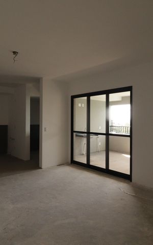 Apartamento à venda com 110m², 3 quartos e 2 vagasSala