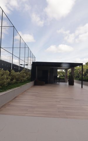 Apartamento à venda com 110m², 3 quartos e 2 vagasÁrea comum