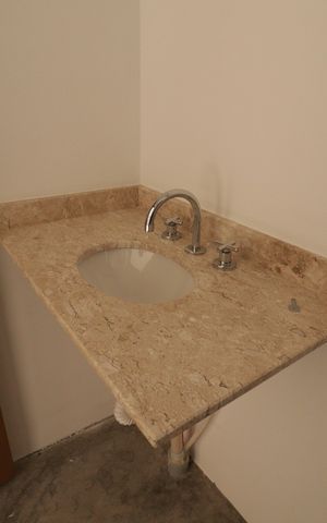 Apartamento à venda com 110m², 3 quartos e 2 vagasSuíte