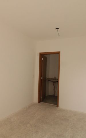 Apartamento à venda com 110m², 3 quartos e 2 vagasQuarto