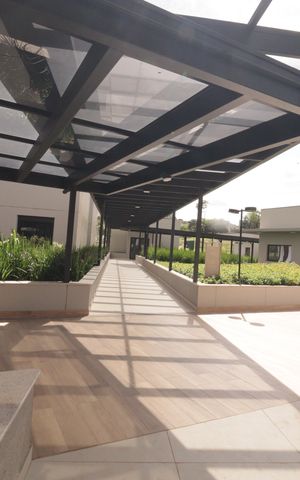 Apartamento à venda com 110m², 3 quartos e 2 vagasÁrea comum