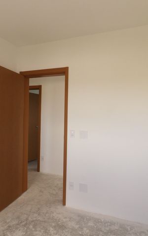 Apartamento à venda com 110m², 3 quartos e 2 vagasQuarto
