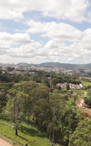 Apartamento à venda com 110m², 3 quartos e 2 vagasCozinha