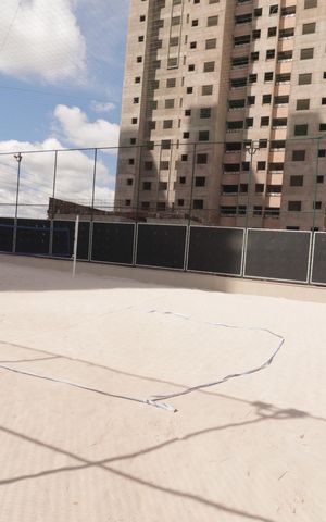 Apartamento à venda com 110m², 3 quartos e 2 vagasÁrea comum