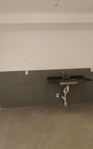 Apartamento à venda com 110m², 3 quartos e 2 vagasCozinha