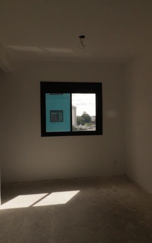 Apartamento à venda com 110m², 3 quartos e 2 vagasSuíte
