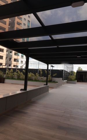 Apartamento à venda com 110m², 3 quartos e 2 vagasÁrea comum
