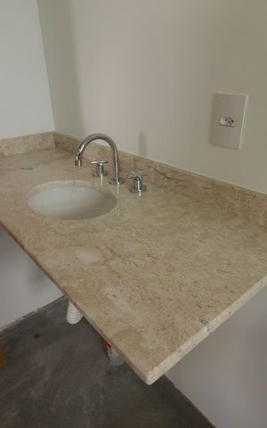 Apartamento à venda com 110m², 3 quartos e 2 vagasSuíte