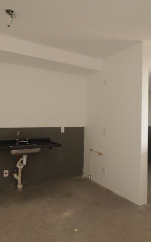 Apartamento à venda com 110m², 3 quartos e 2 vagasCozinha