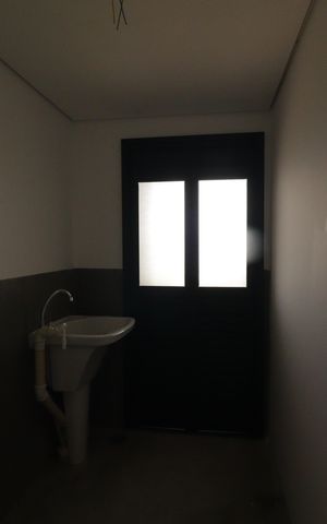 Apartamento à venda com 110m², 3 quartos e 2 vagasCozinha