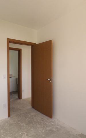 Apartamento à venda com 110m², 3 quartos e 2 vagasQuarto