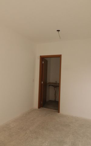Apartamento à venda com 110m², 3 quartos e 2 vagasQuarto