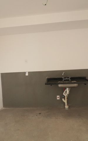 Apartamento à venda com 110m², 3 quartos e 2 vagasCozinha