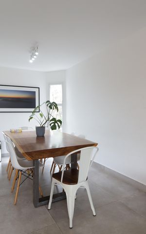 Apartamento à venda com 122m², 3 quartos e 2 vagasSala de Jantar