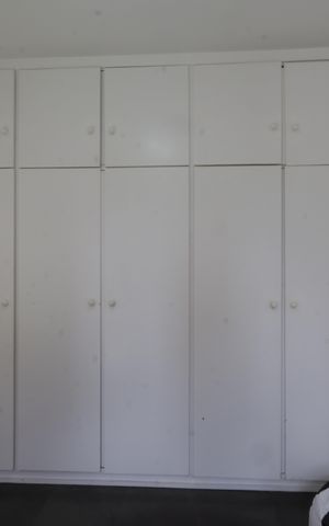 Apartamento à venda com 122m², 3 quartos e 2 vagasQuarto 2