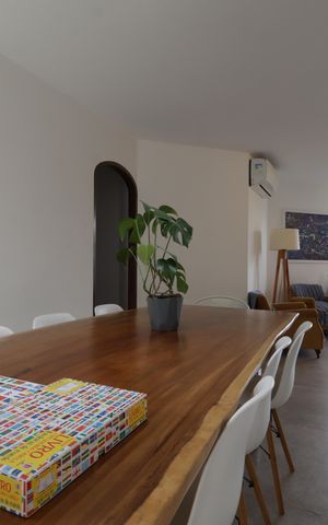 Apartamento à venda com 122m², 3 quartos e 2 vagasSala de Jantar
