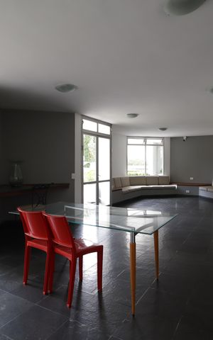 Apartamento à venda com 122m², 3 quartos e 2 vagasÁrea comum - Salão de festas
