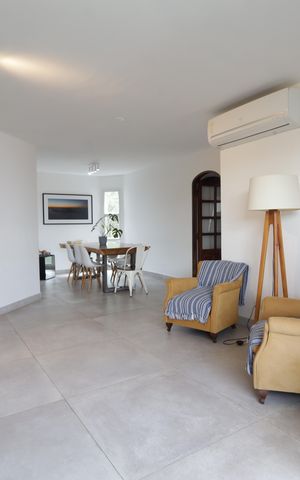 Apartamento à venda com 122m², 3 quartos e 2 vagasSala